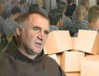 Bővebben: Rabok adakoztak Csaba atya gyermekeinek
