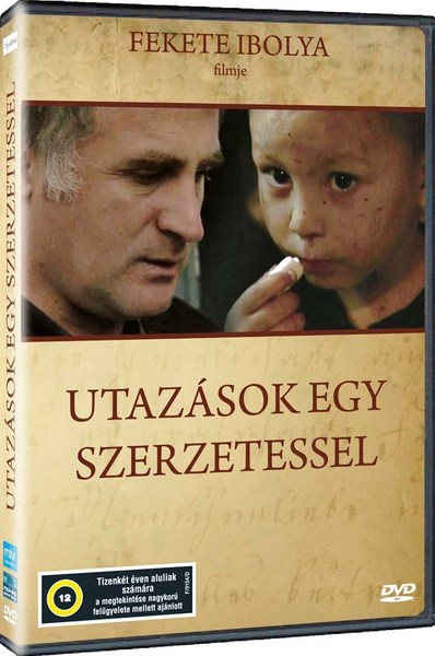 Utazások egy szerzetessel