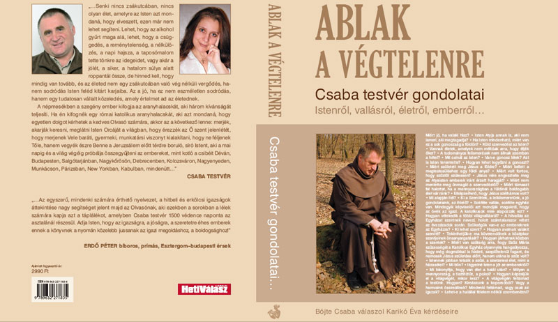 Ablak a végtelenre