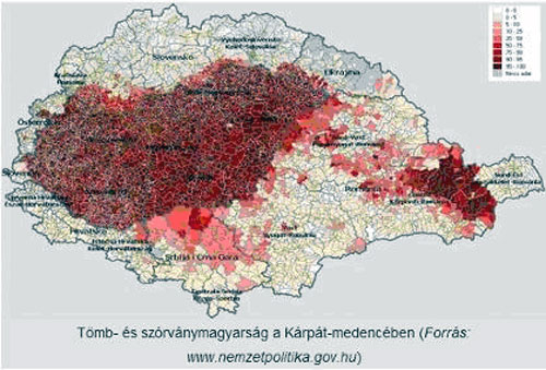 térkép