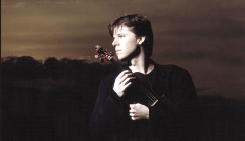 Joshua Bell