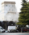 Bővebben: Bombamerénylet egy spanyol katolikus egyetemen