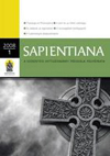 Bővebben: Megjelent a Sapientiana