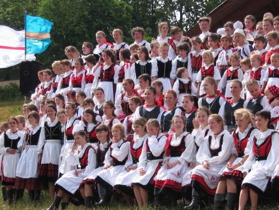 1000 székely leány találkozó