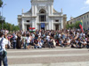 Bővebben: Szent Ferenc szelleme tovább él Európában - Európai ferences ifjúsági találkozó Assisiben