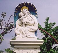 Bővebben: Mária-tisztelet Erdélyben-kiállítás Székelyudvarhelyen