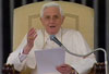 Bővebben: A pápa üzenete a tömegtájékoztatás világnapjára