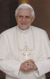 Bővebben: XVI. Benedek pápa nagyböjti üzenete