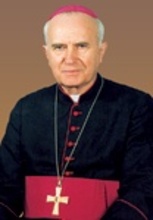 Konkoly István nyugalmazott megyéspüspök