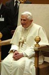 Bővebben: Újabb boldogok szenttéavatását hirdette ki a pápa