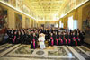 Bővebben: A világ püspökeinek szolidaritása a pápával
