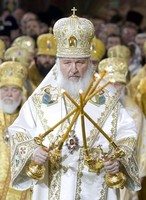 Bővebben: Kirill pátriárka válasza XVI. Benedek pápa üdvözlőlevelére