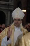 Bővebben: Püspökszentelés Esztergomban