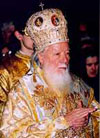 Bővebben: Elhunyt I. Teoctist román ortodox pátriárka