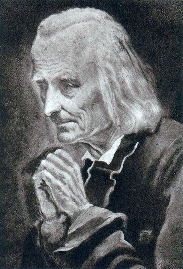 Vianney Szent János