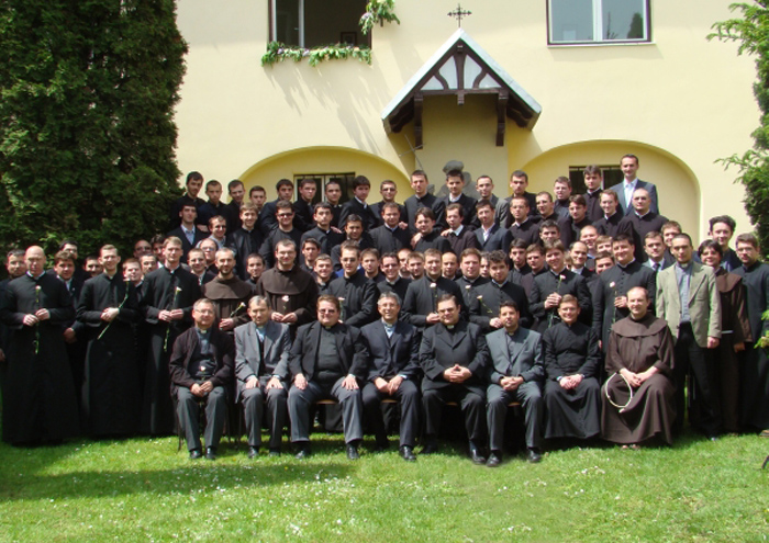 Római Katolikus Hittudományi Főiskola