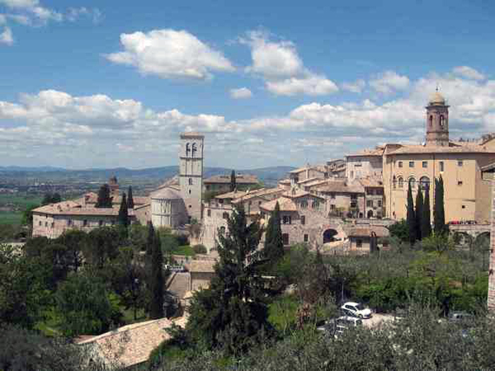 Assisi