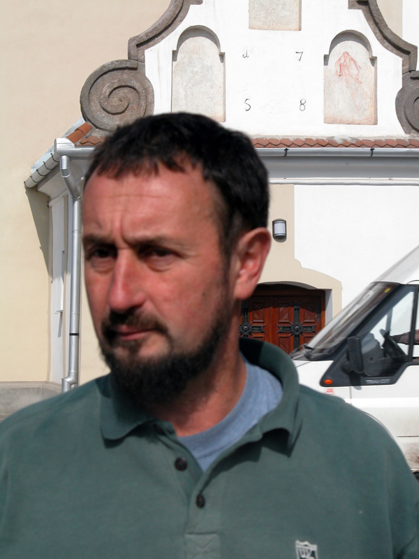 Bodor Károly Bodor Károly
