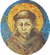 Bővebben: Assisi szent Ferenc