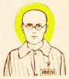 Bővebben: Szent Maximilián Kolbe