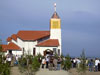 Bővebben: A reménység temploma a Vasfúvó dombján