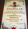 2012 Március 15 - Kovászna