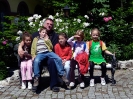 A szegedi mûvészek szép elõadása