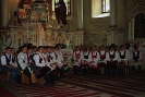 A Szent István Kollégium ünnepi felszentelése képe