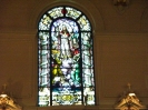 A clevelandi Szent Erzsébet katolikus templomban