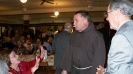 A clevelandi Szent Imre templomban, 2007 október 2