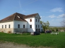 Apor család ősi birtokán Torján