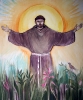 Assisi Szent Ferenc példájára lelkigyakorlat