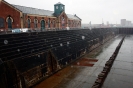 Belfastból indult el a Titanic