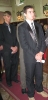Bérmálás Nagyszalontán 2009