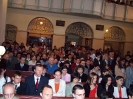 Bérmálás - Déva, 2006