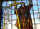 Boldog Junipero Serra ferences atya által alapitot