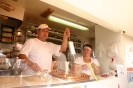 Búcsú Ópusztaszerren 2007