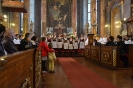 Győri szeretetnapok 2014