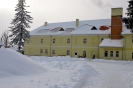 Csíksomlyó új külseje