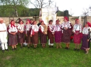 Csíksomlyó, 2005.