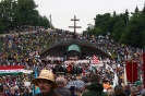 Csíksomlyó, 2009.