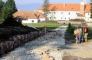 Csíksomlyói kert