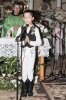 Elsőáldozás Déván 2013