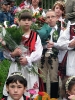 Elsõáldozás Tusnádfürdõn 2010