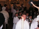Elsõáldozás, Déva 2005