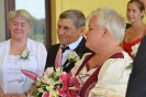 Erzsike és János lakodalma