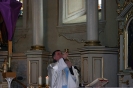 Nagyböjti lelkigyakorlat 2.nap - Csíksomlyó - 2008
