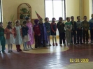 Farsangi mulatság Petrozsényen