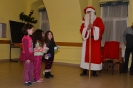 Mikulás Csíksomlyón 2015