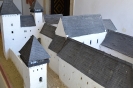 Géza fejedelem templomában jártunk